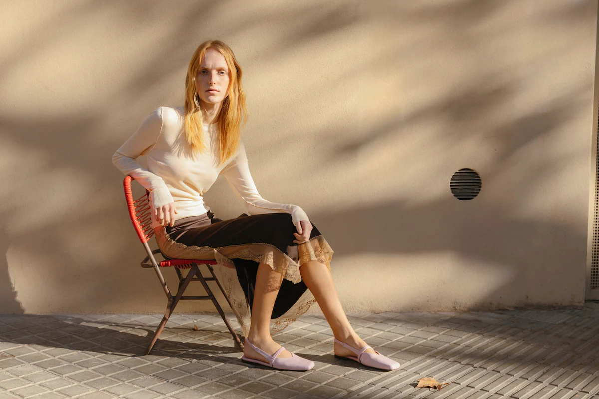 Timeless Elegance in Every Step